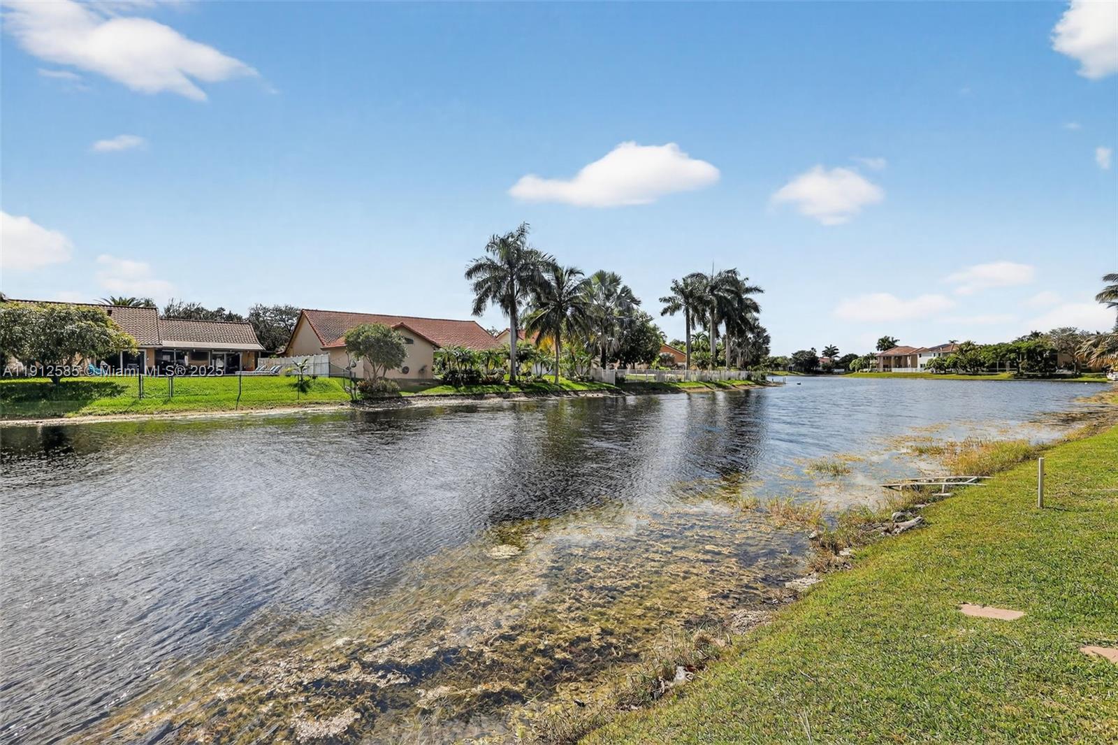 WESTFORK 1 PLAT - Residential