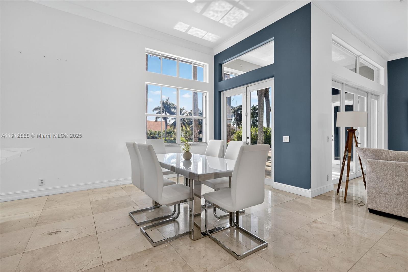 WESTFORK 1 PLAT - Residential