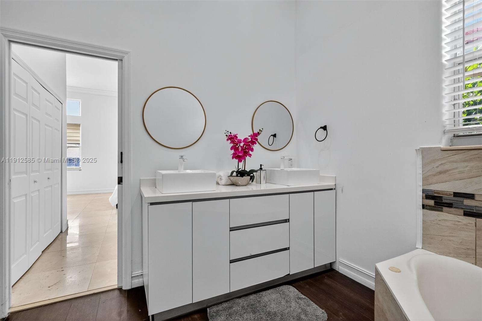 WESTFORK 1 PLAT - Residential