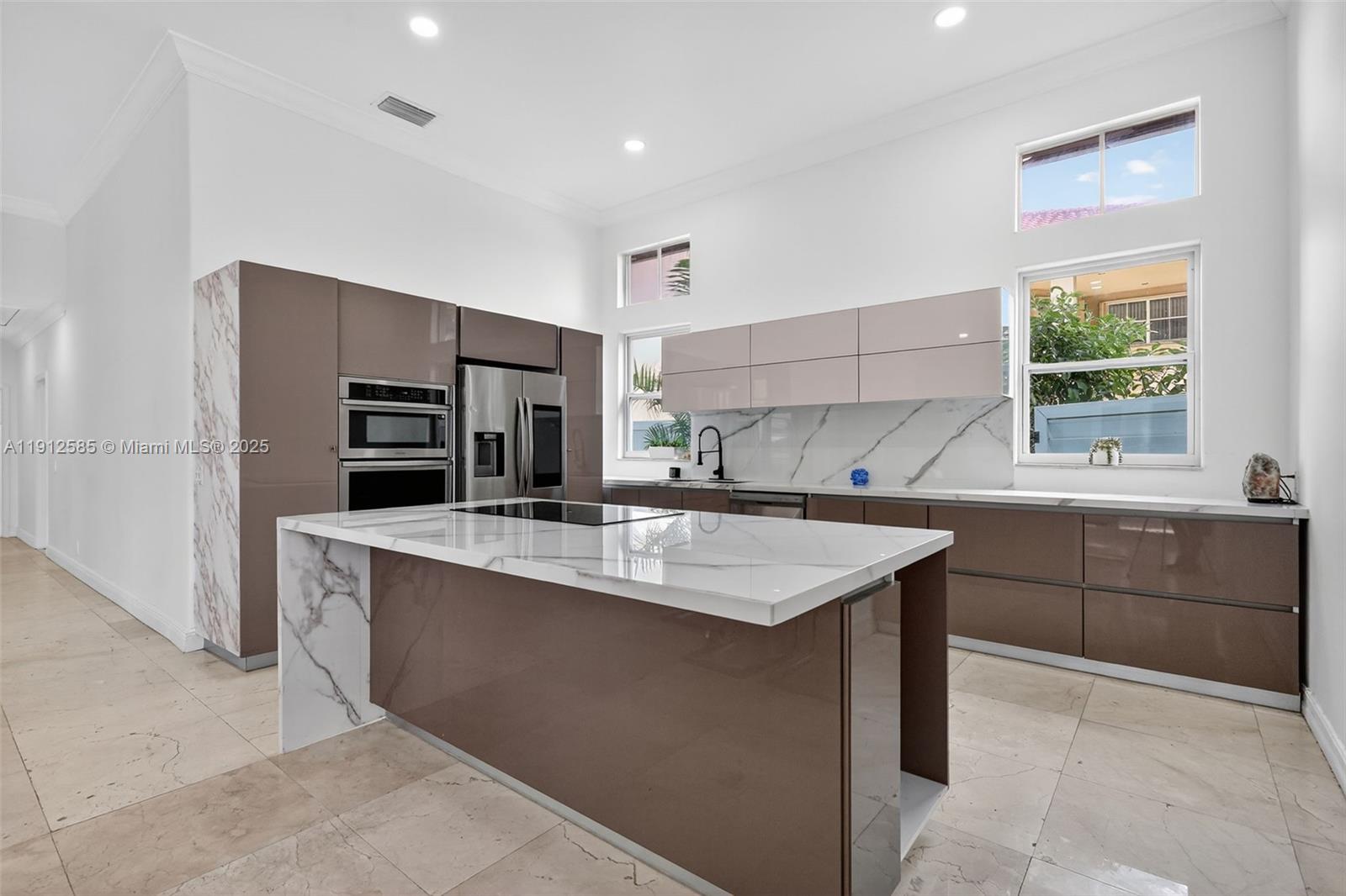 WESTFORK 1 PLAT - Residential