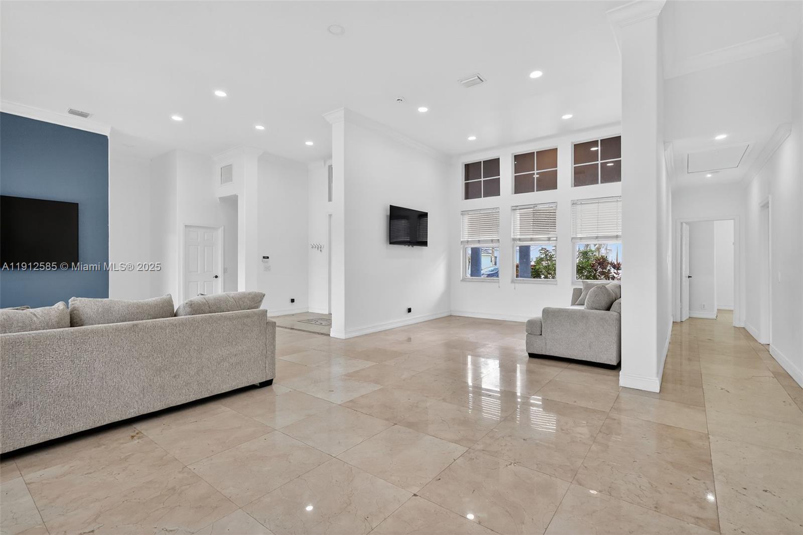 WESTFORK 1 PLAT - Residential