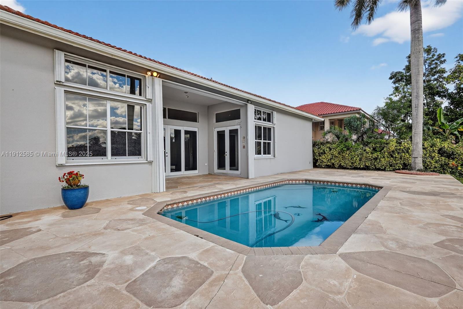 WESTFORK 1 PLAT - Residential