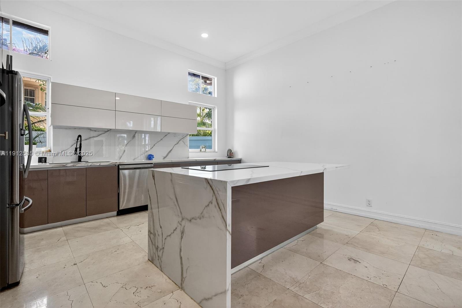 WESTFORK 1 PLAT - Residential