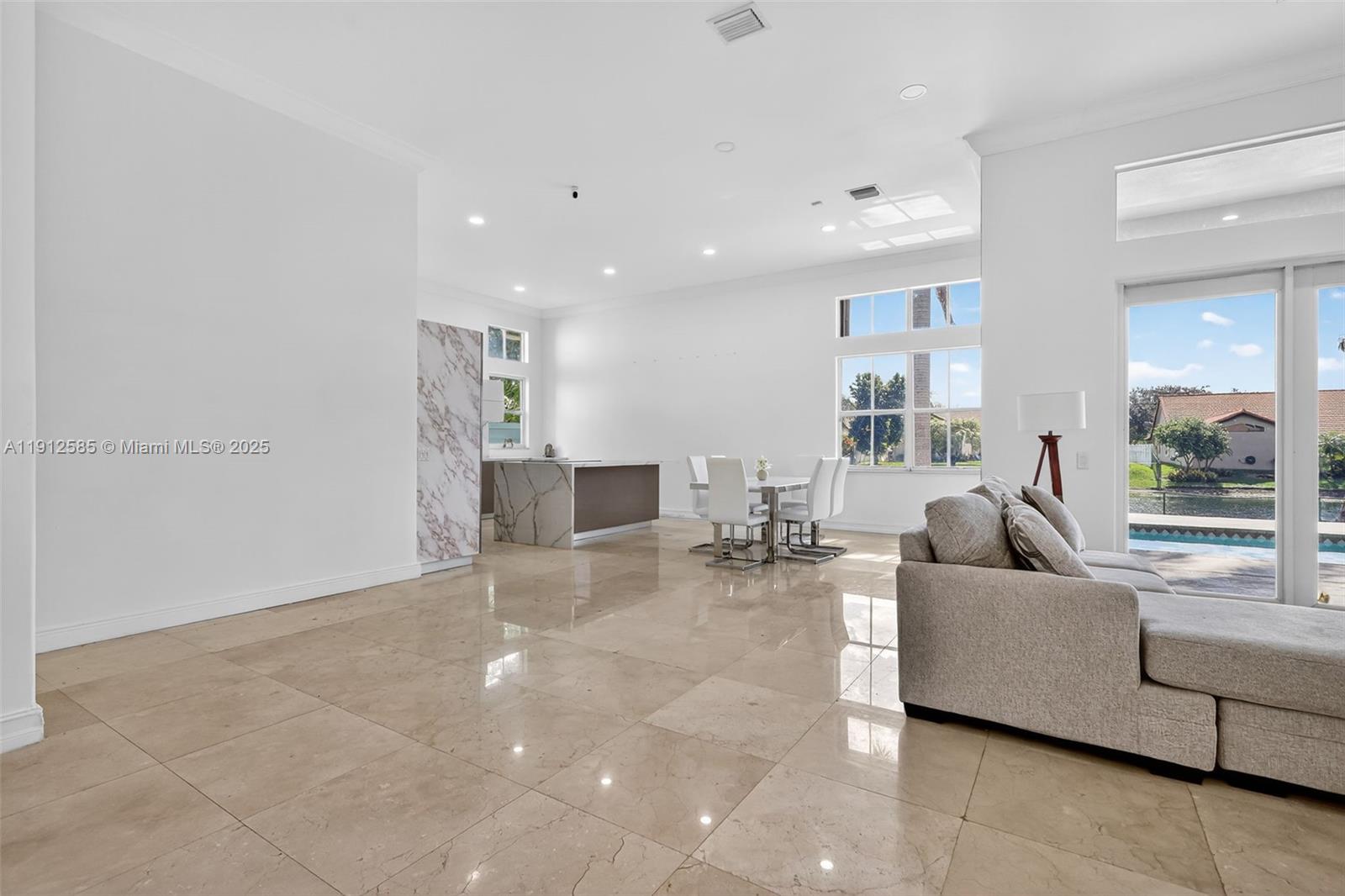 WESTFORK 1 PLAT - Residential