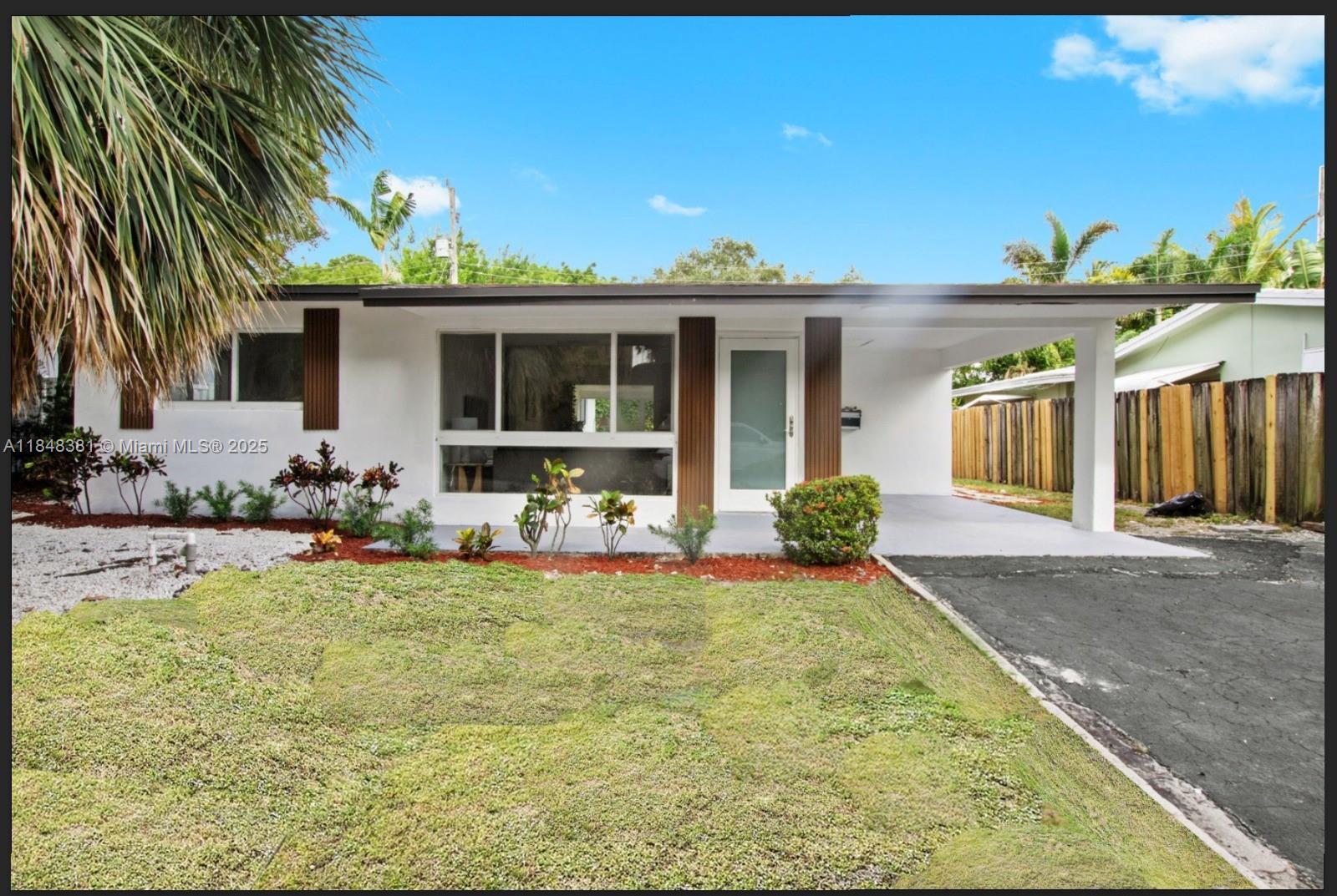 You won’t want to miss this 3-bedroom, 2-bathroom home! Recently updated with new flooring, cabinets, appliances, and more, this property offers plenty of new upgrades. The roof is newer and the home has impact windows. Enjoy a charming Florida room overlooking the backyard, with the home backing up to Island City Park Preserve. Conveniently located within walking distance to The Drive and Publix. Schedule your appointment today!