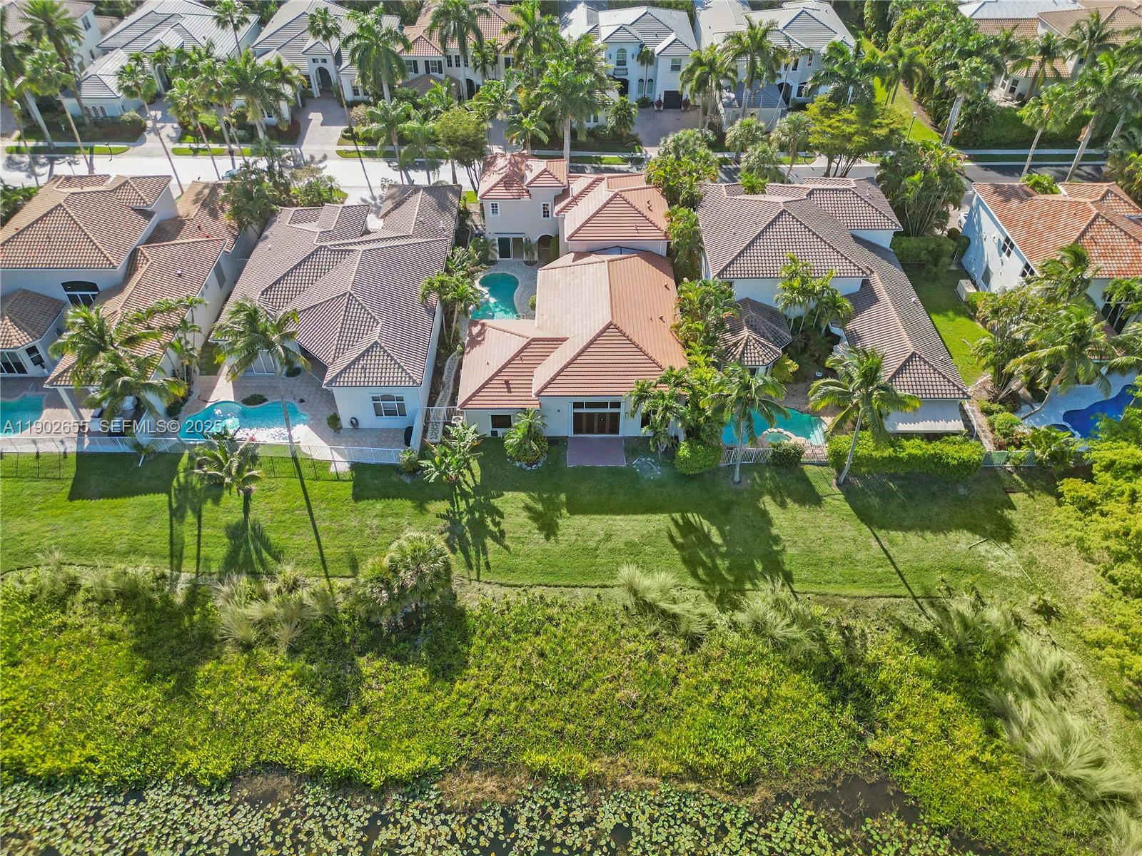 16291 Bristol Pointe Dr