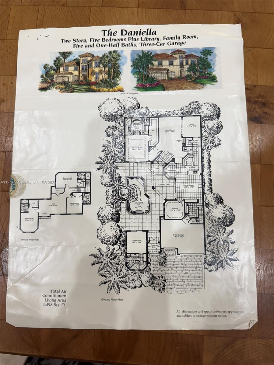 BRISTOL POINTE - Residential