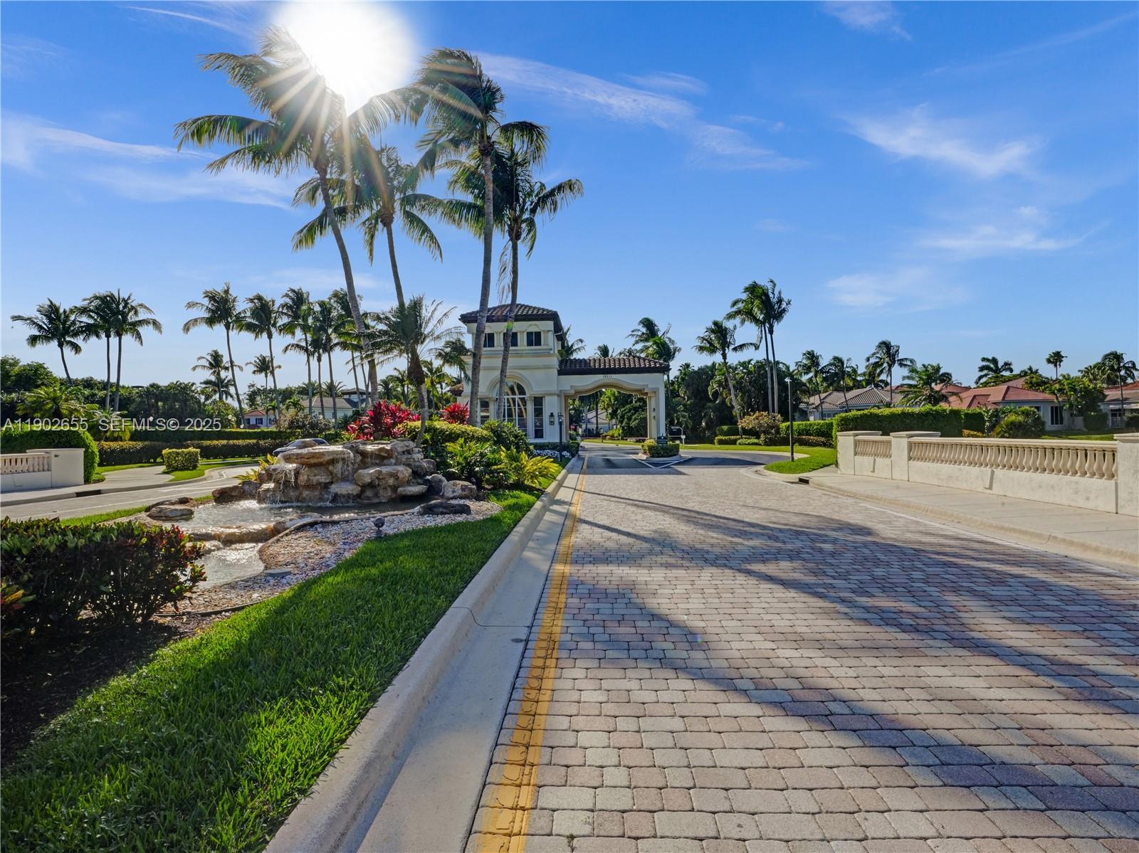 16291 Bristol Pointe Dr