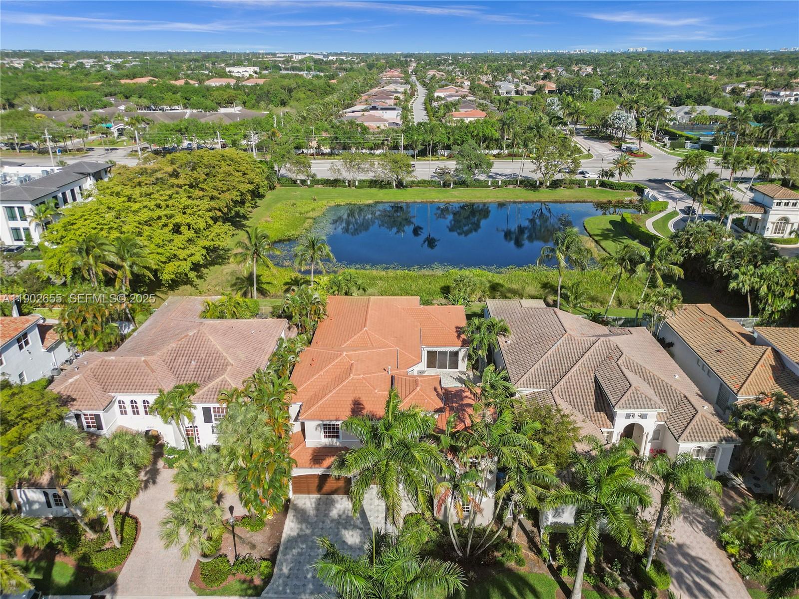 16291 Bristol Pointe Dr