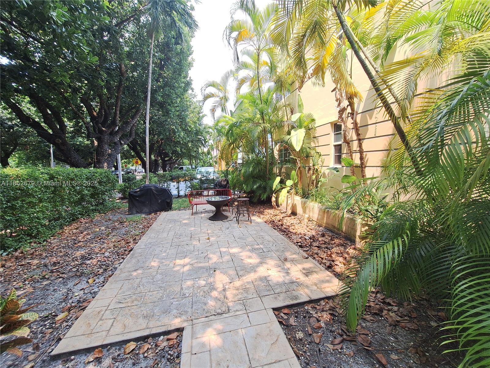 PARK VIEW HOUSE CONDOMINI - Residential Lease