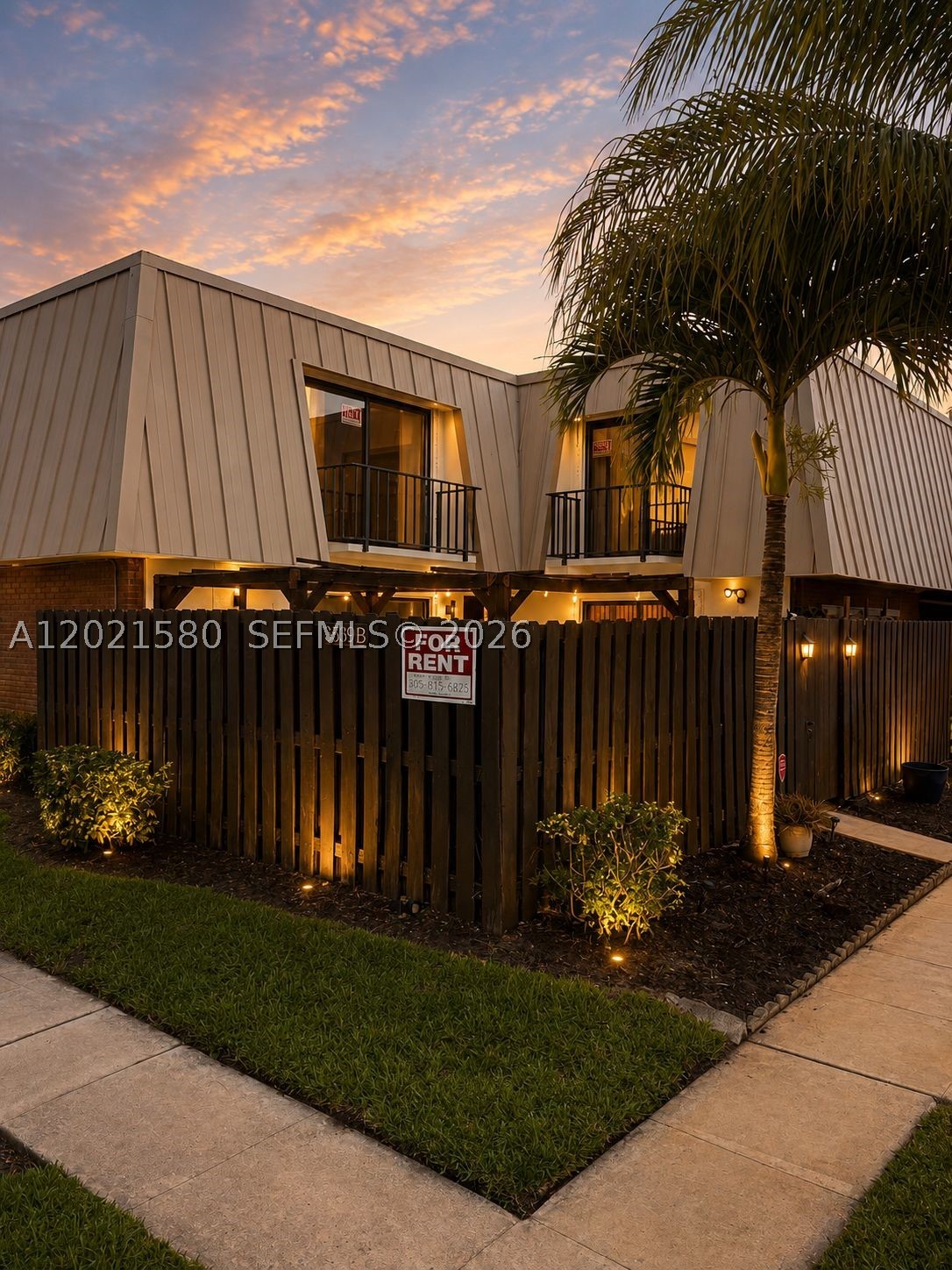 3359 Gardens East Dr B
