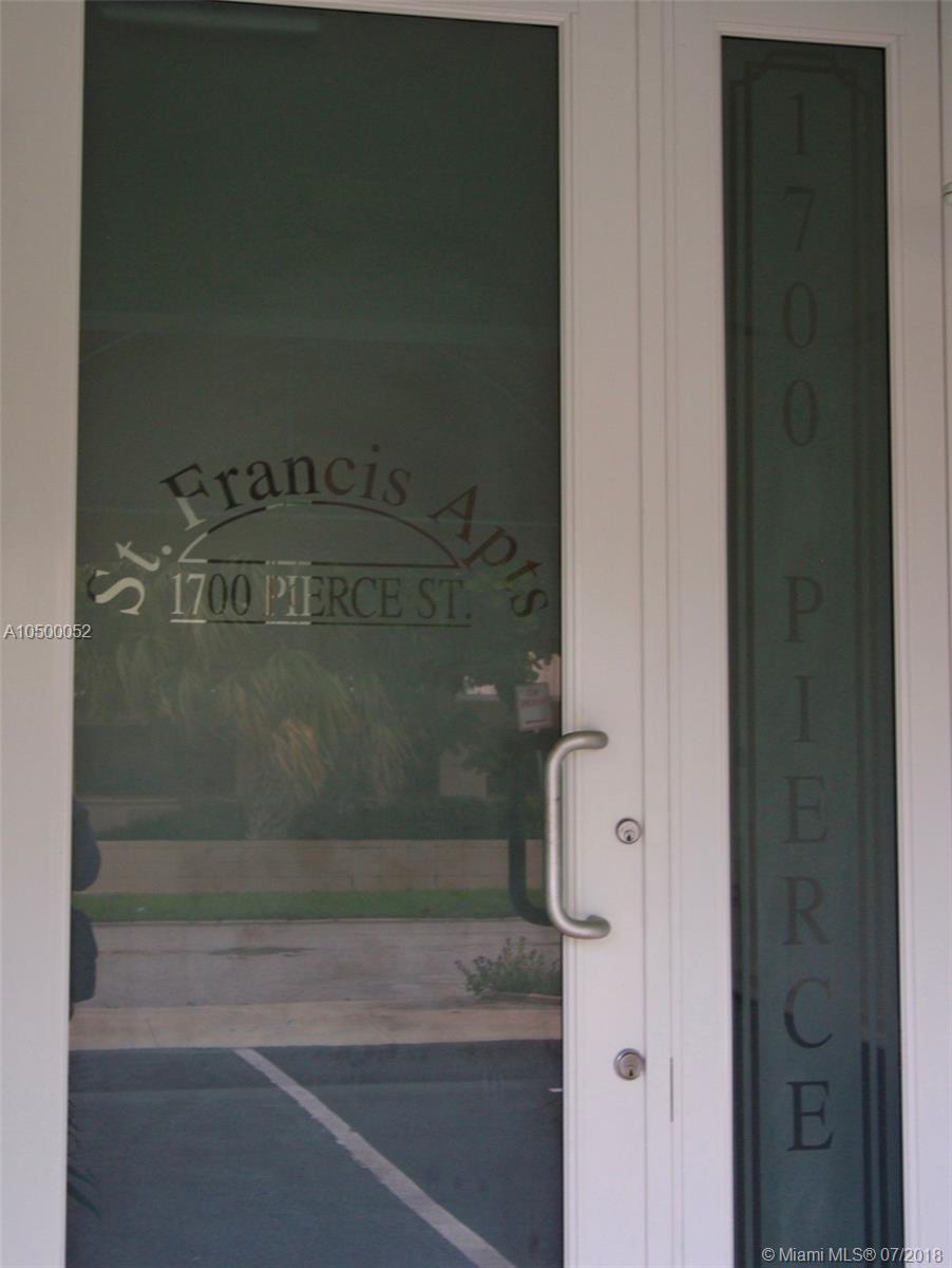 ST FRANCIS APTS CO-OP - Residential