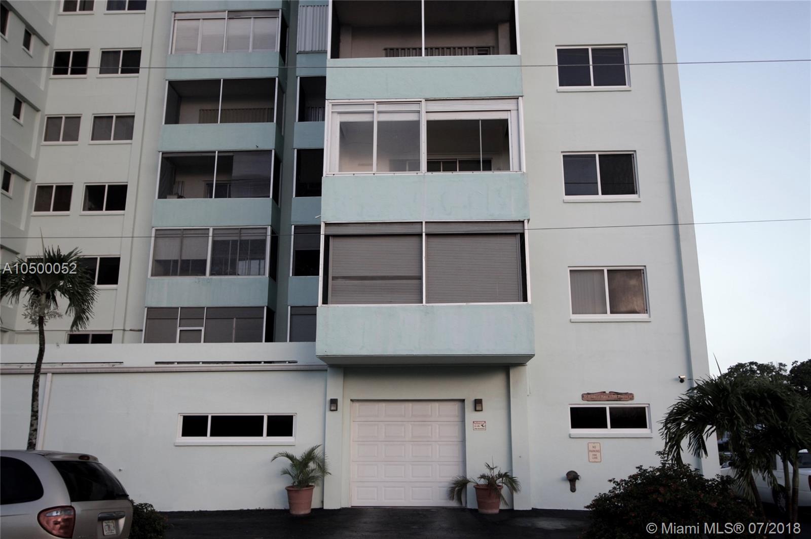 ST FRANCIS APTS CO-OP - Residential