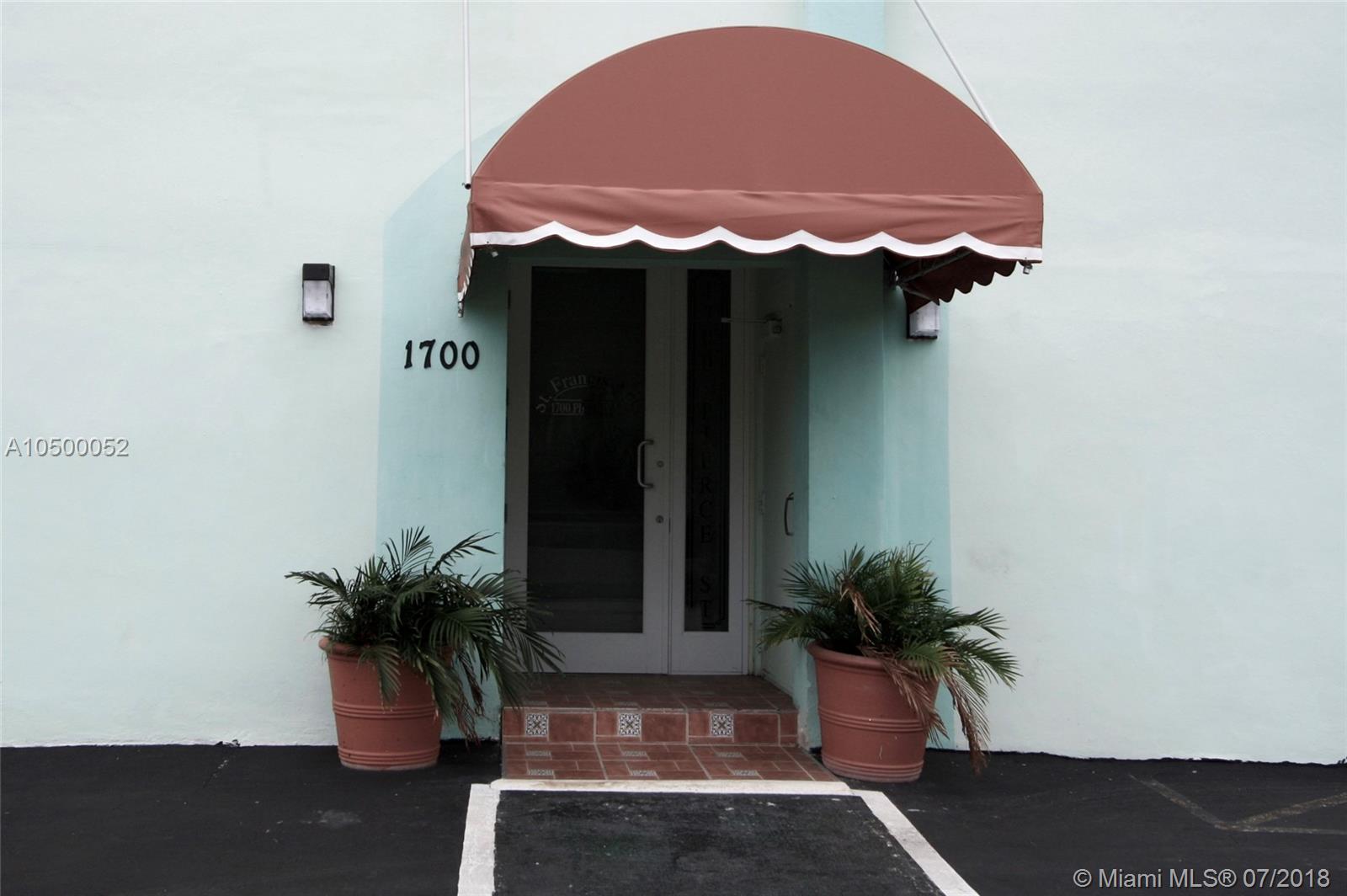 ST FRANCIS APTS CO-OP - Residential