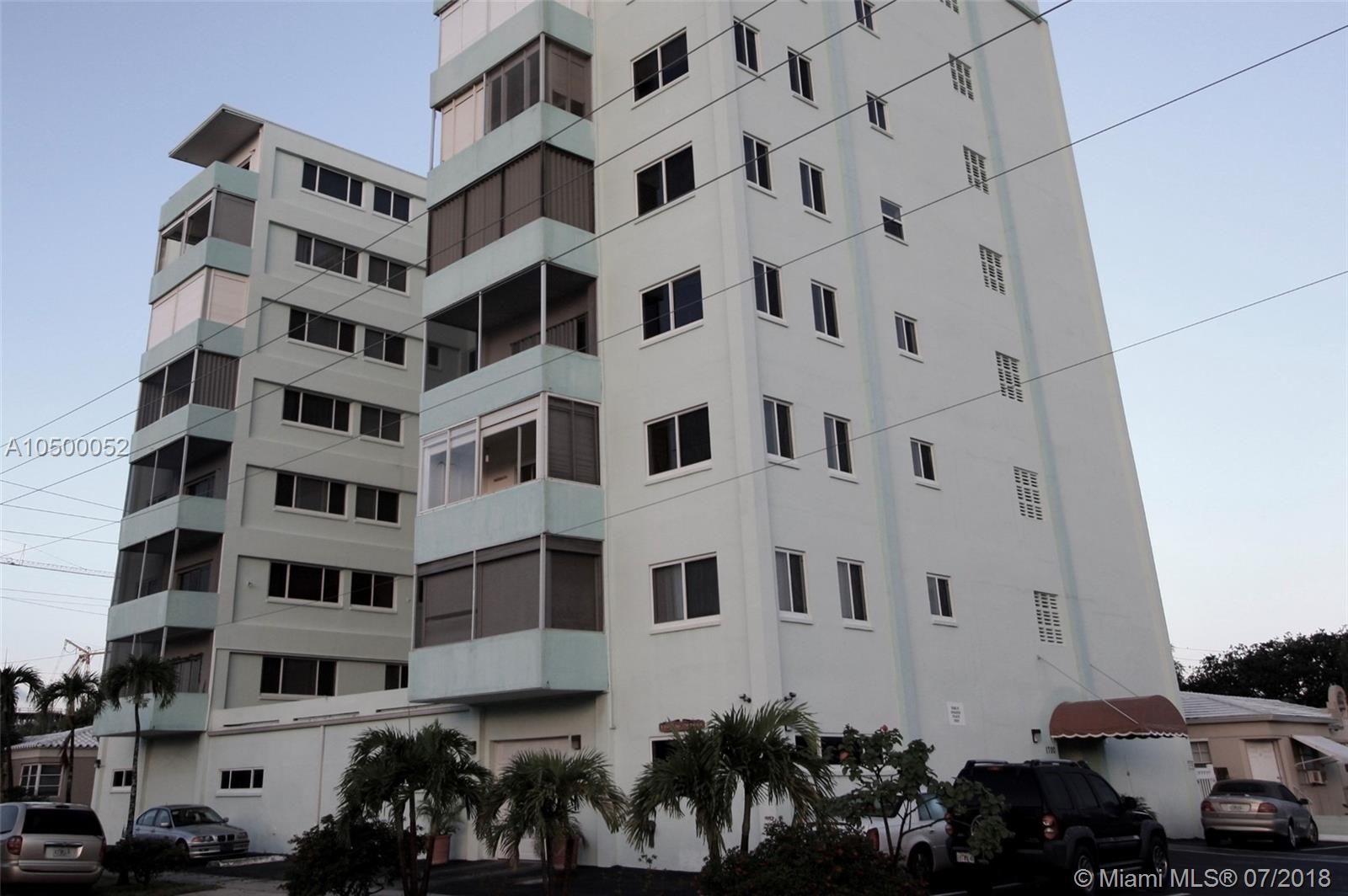 ST FRANCIS APTS CO-OP - Residential