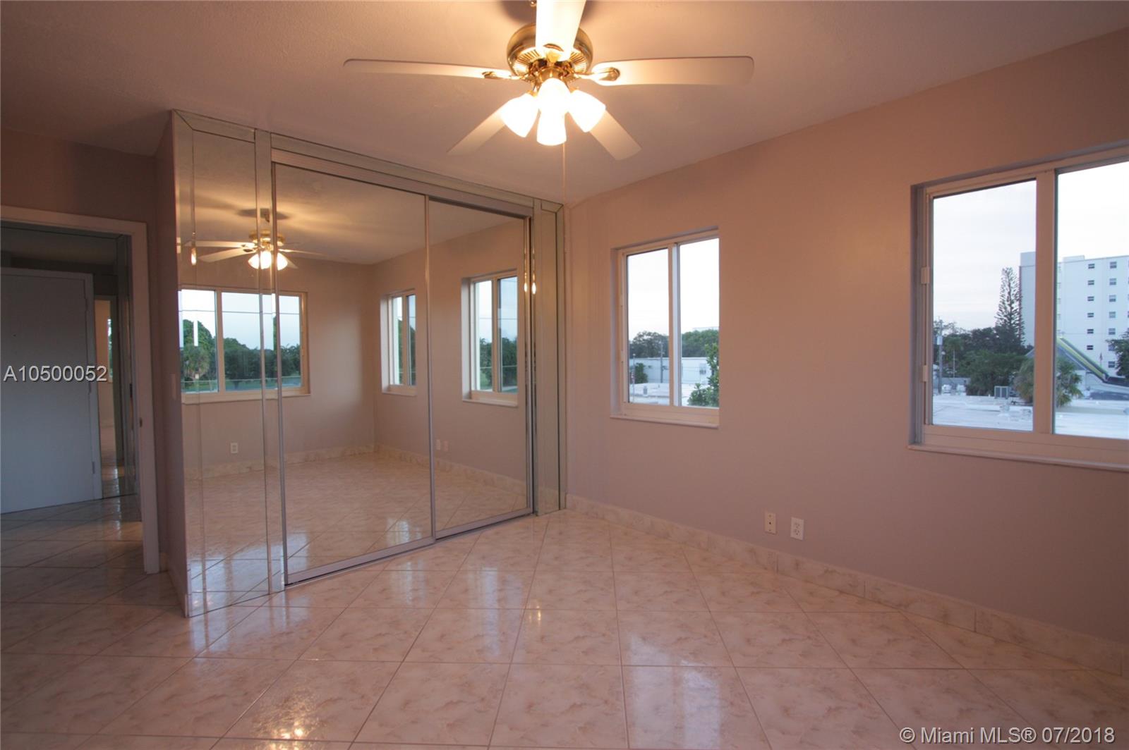 ST FRANCIS APTS CO-OP - Residential