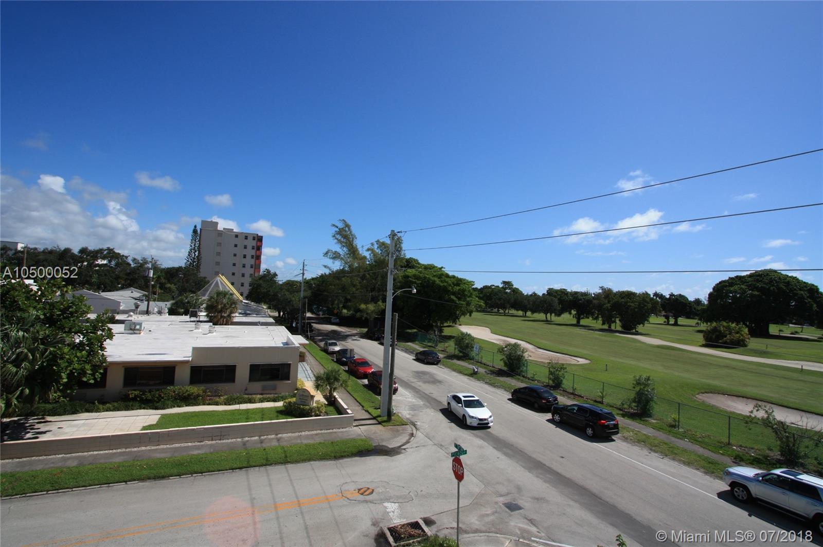 ST FRANCIS APTS CO-OP - Residential