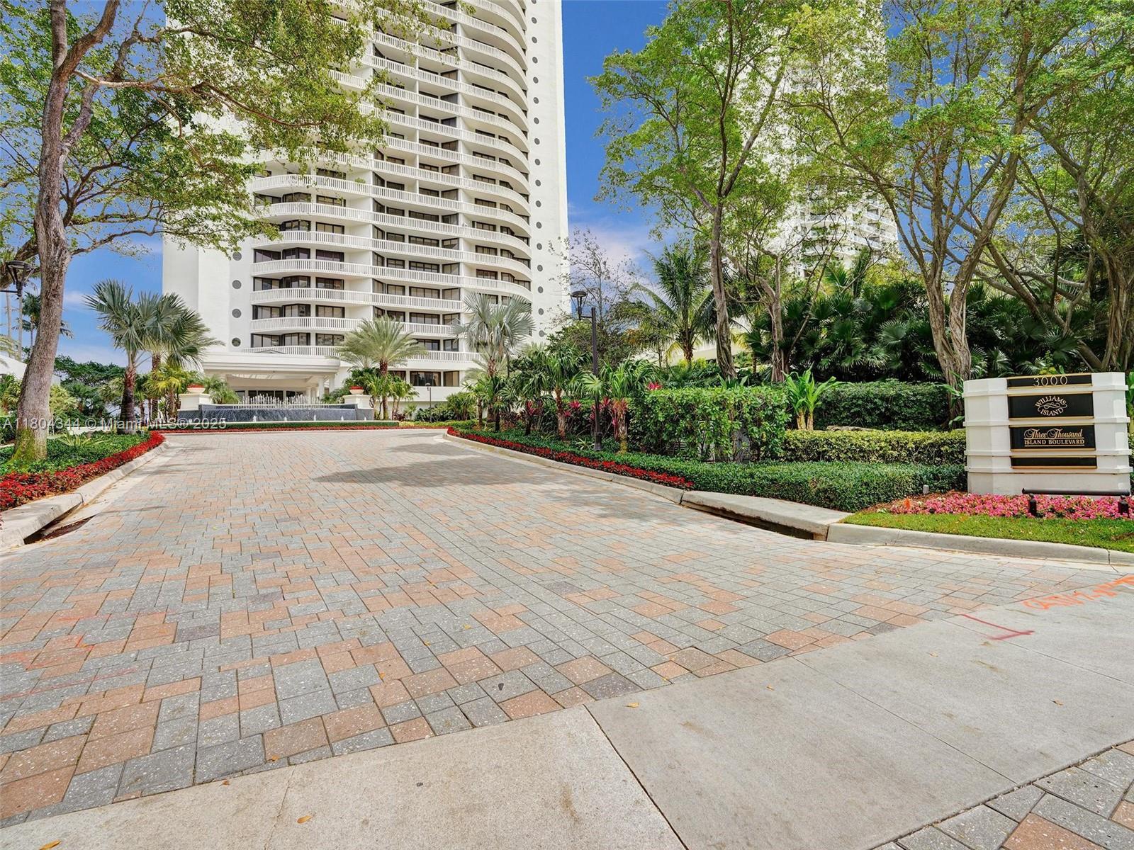 3000 Island Blvd TH-5