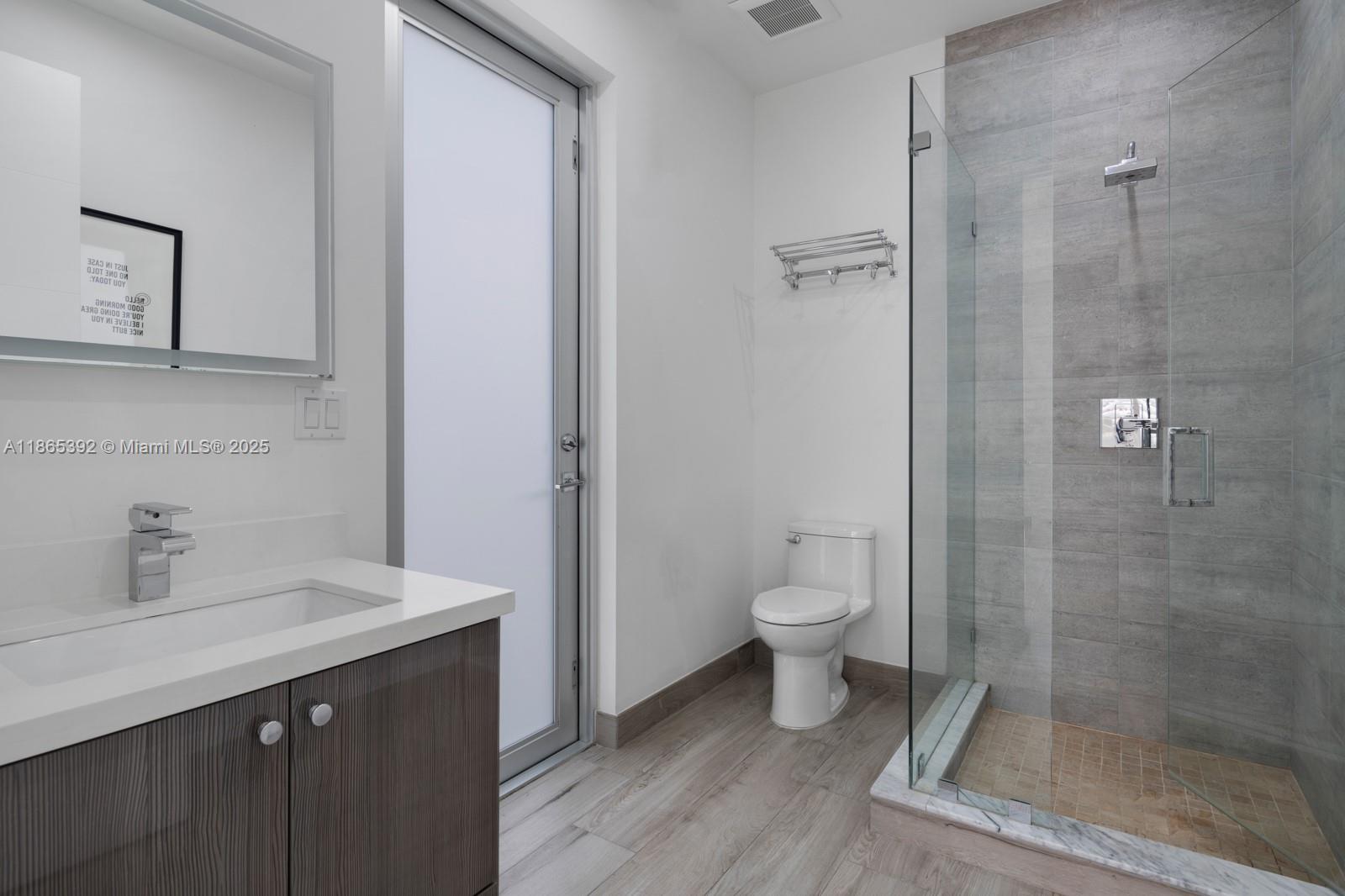 CORAL WAY HGTS - Residential