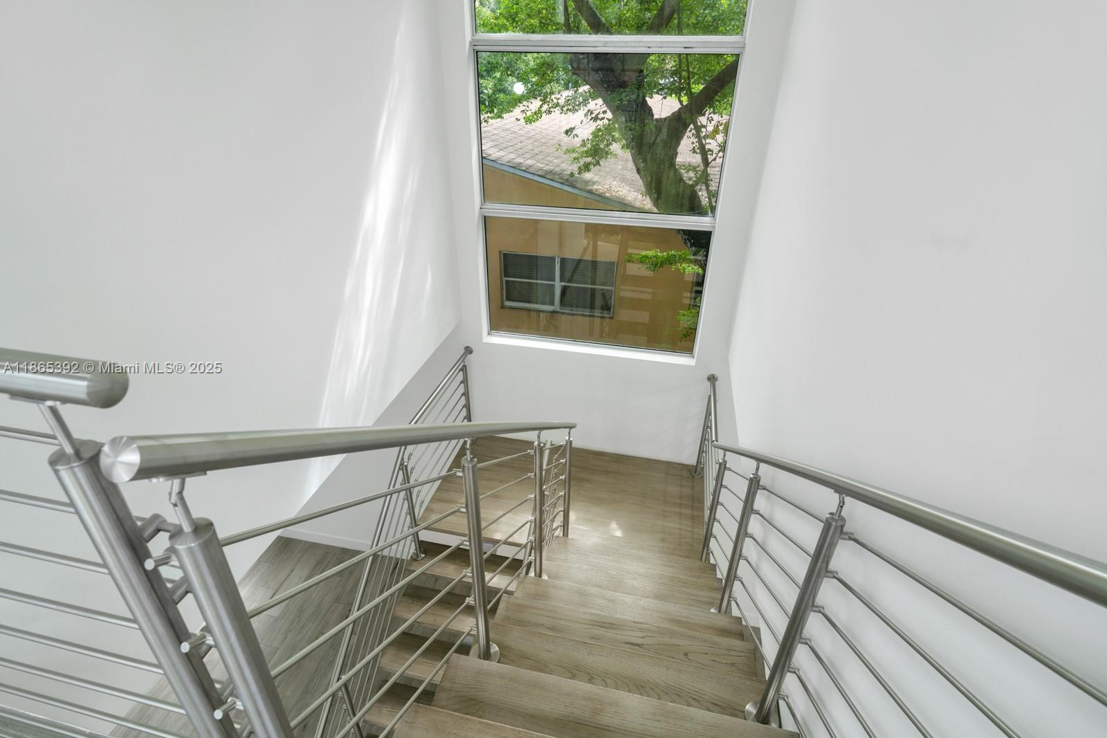 CORAL WAY HGTS - Residential