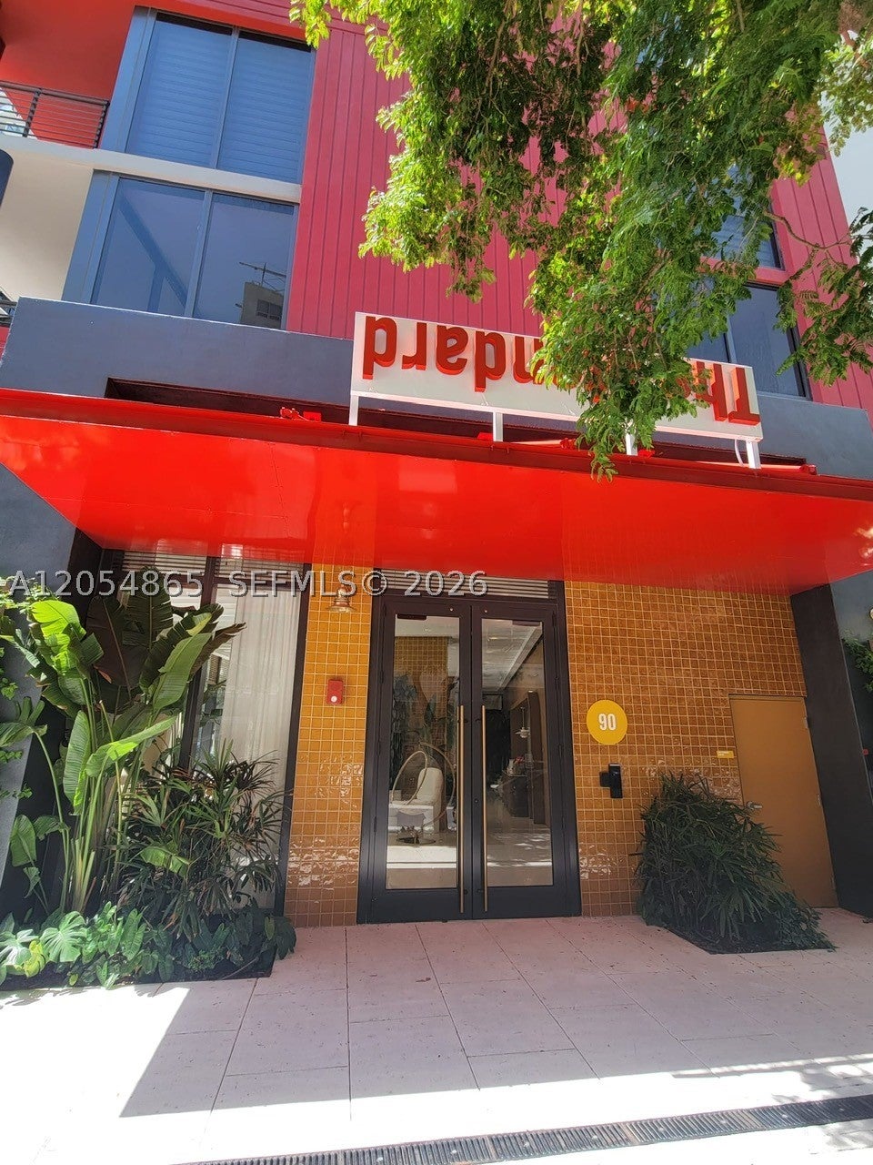 90 NE 32 St 609, Miami FL 33127
