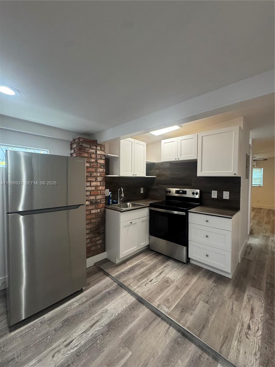 PROGRESSO - Residential Lease