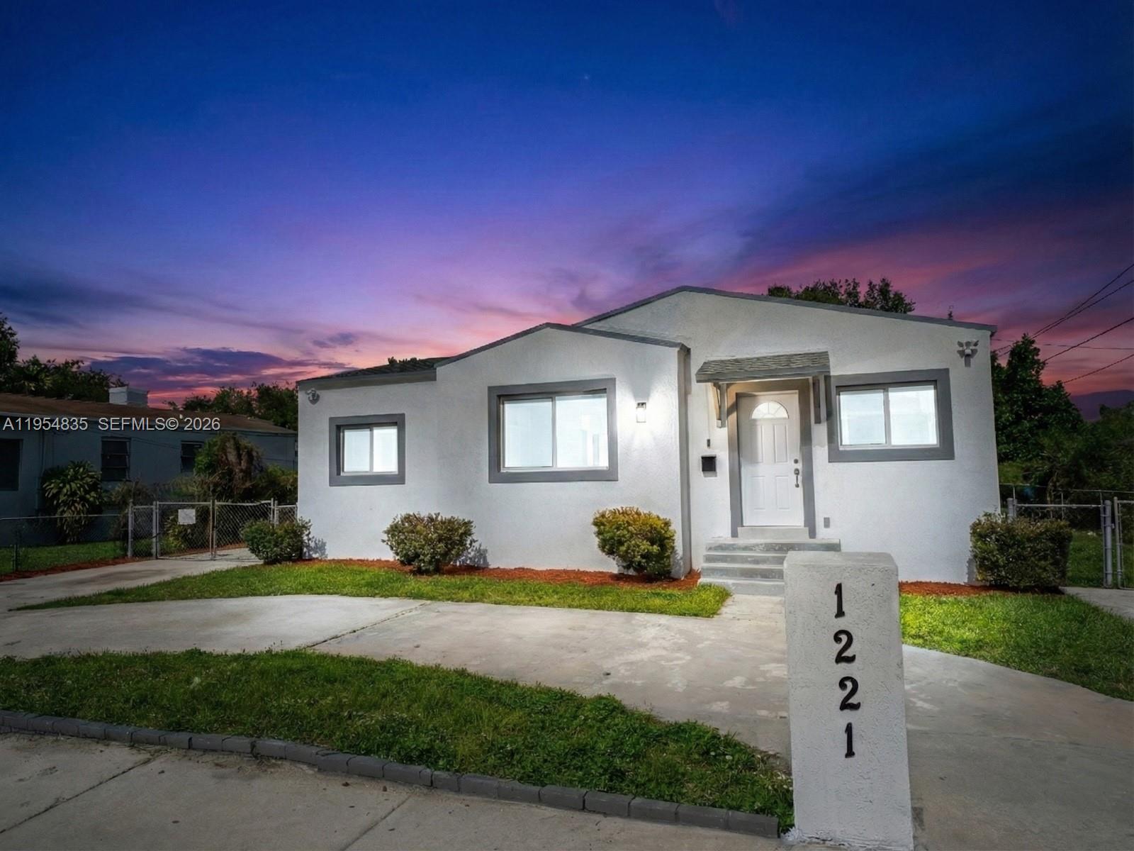 TWELFTH AVENUE HEIGHTS - Residential