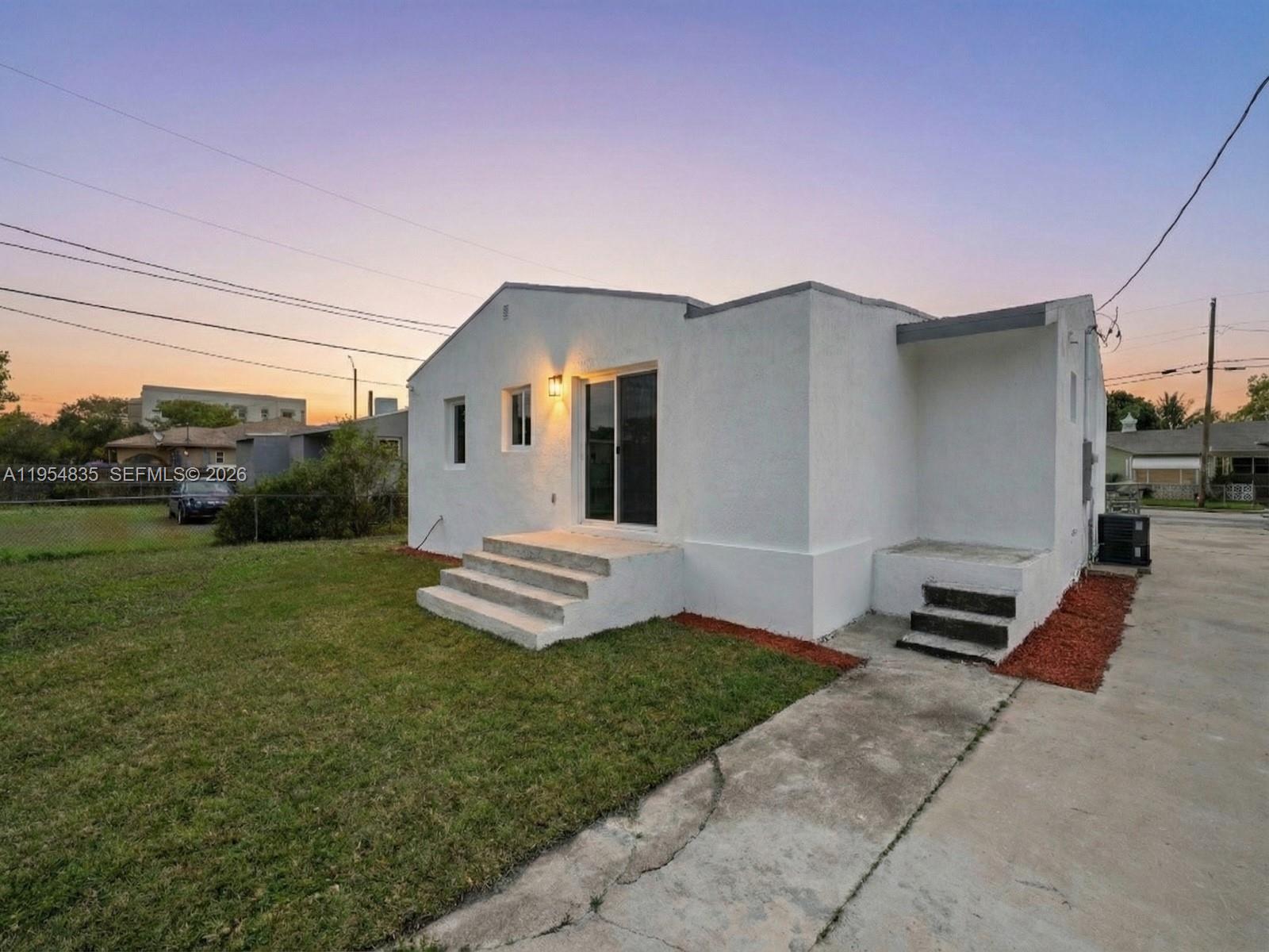 TWELFTH AVENUE HEIGHTS - Residential