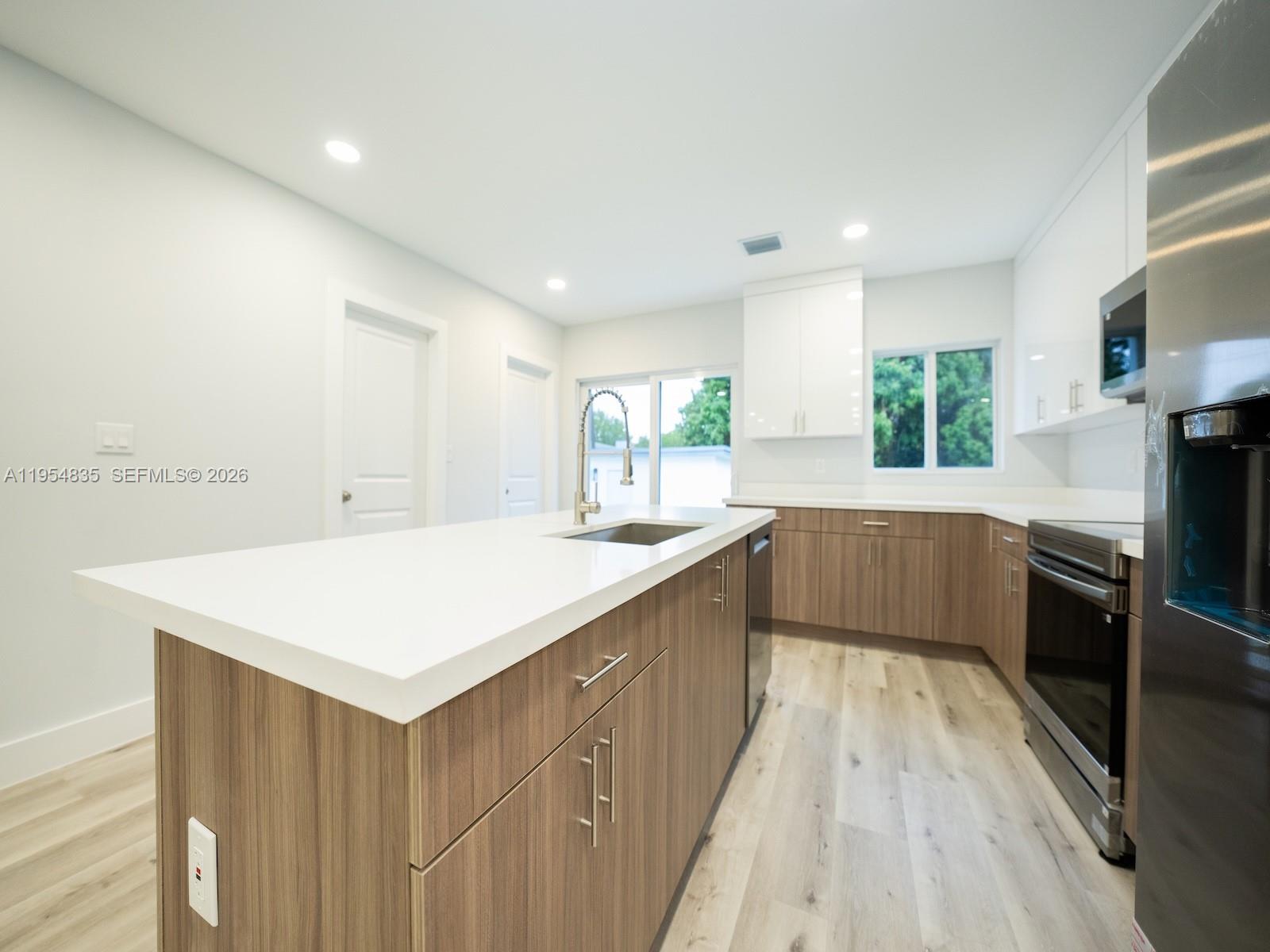 TWELFTH AVENUE HEIGHTS - Residential