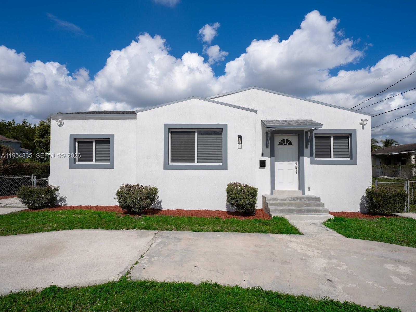 TWELFTH AVENUE HEIGHTS - Residential