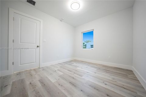 Miami-Dade County 55+ Properties for sale 1 1221 NW 75th St Miami FL 33147