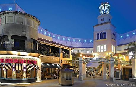 PORTO BELLAGIO CONDO - Residential Lease