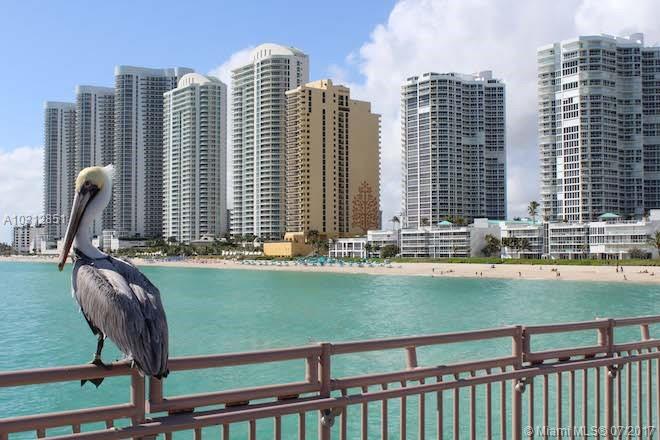 PORTO BELLAGIO CONDO - Residential Lease