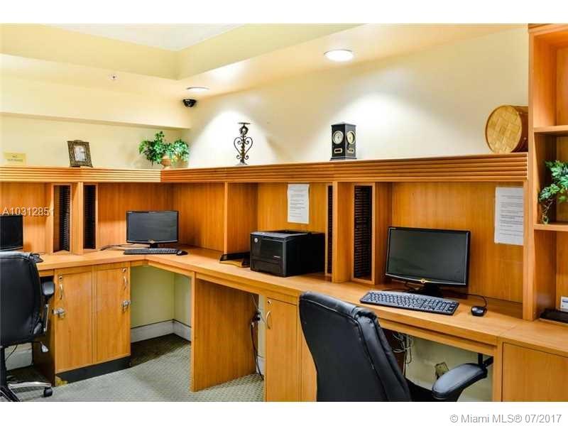 PORTO BELLAGIO CONDO - Residential Lease