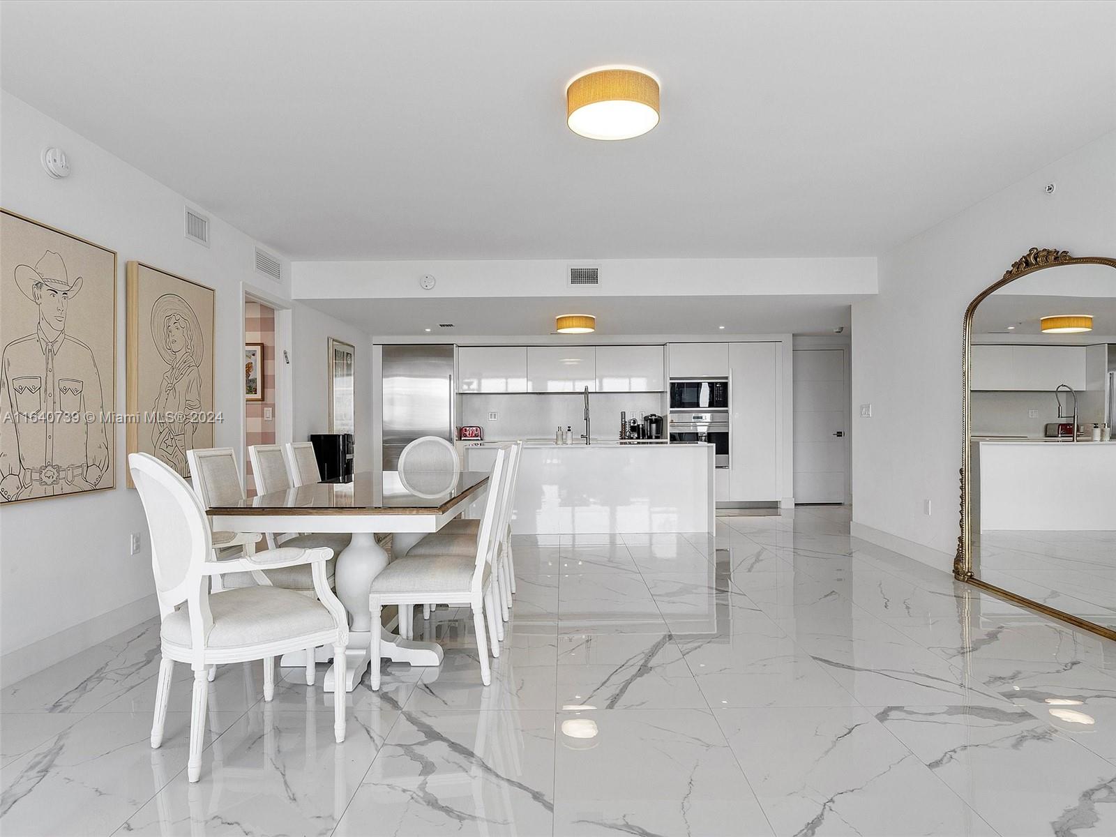 BAY HARBOR ISLANDS - Residential