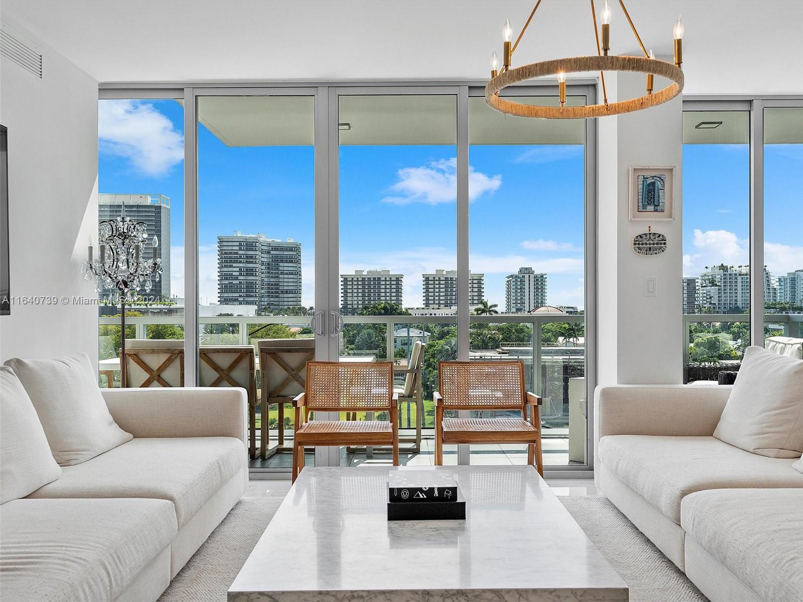 BAY HARBOR ISLANDS - Residential