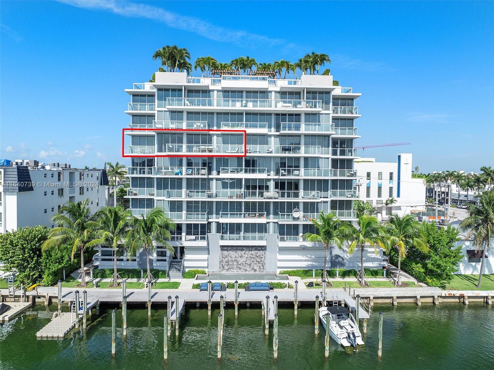 BAY HARBOR ISLANDS - Residential