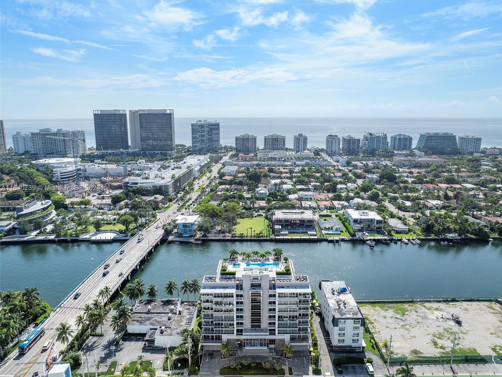 BAY HARBOR ISLANDS - Residential