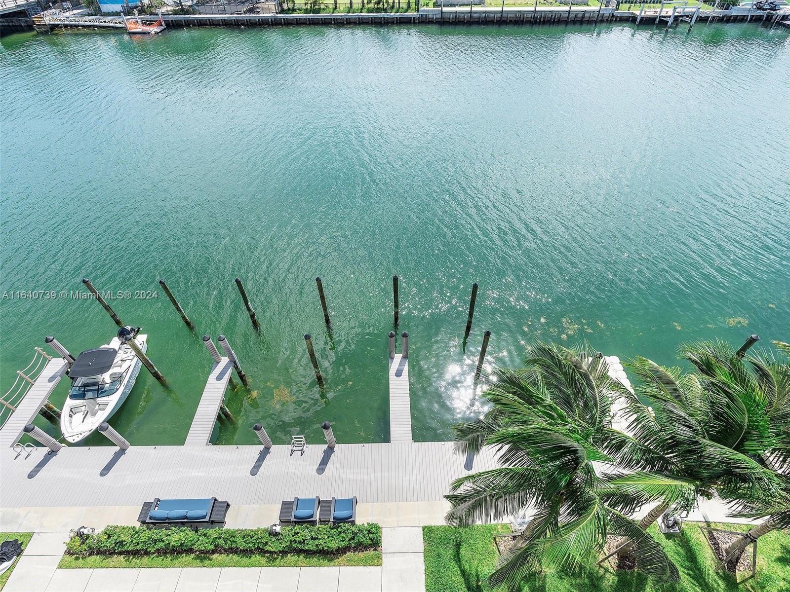 BAY HARBOR ISLANDS - Residential