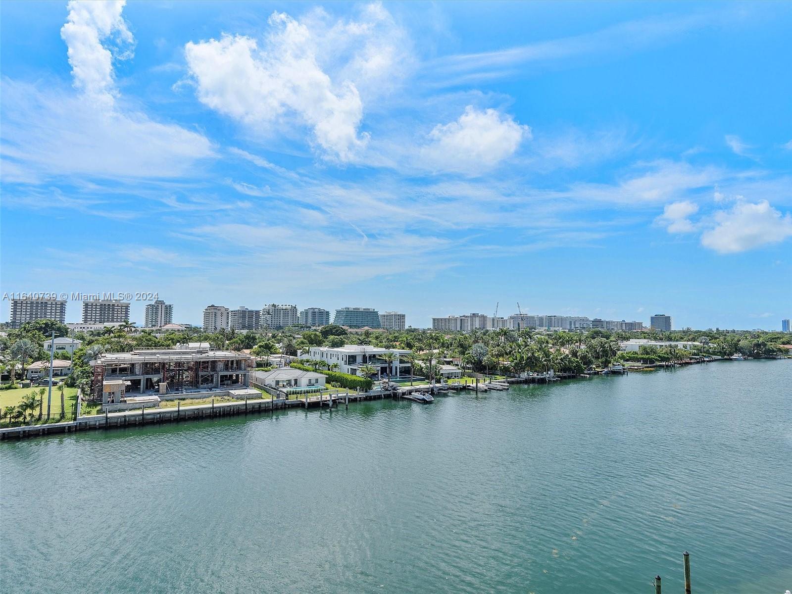 BAY HARBOR ISLANDS - Residential
