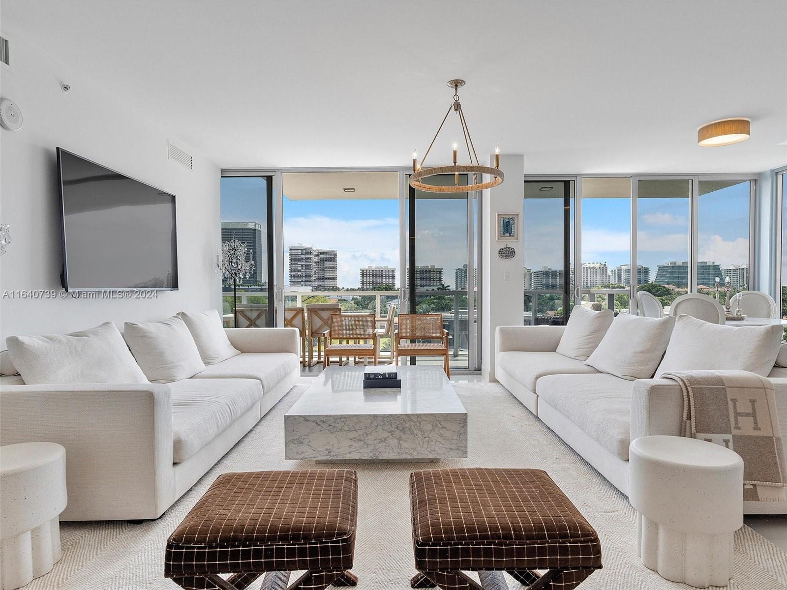 BAY HARBOR ISLANDS - Residential