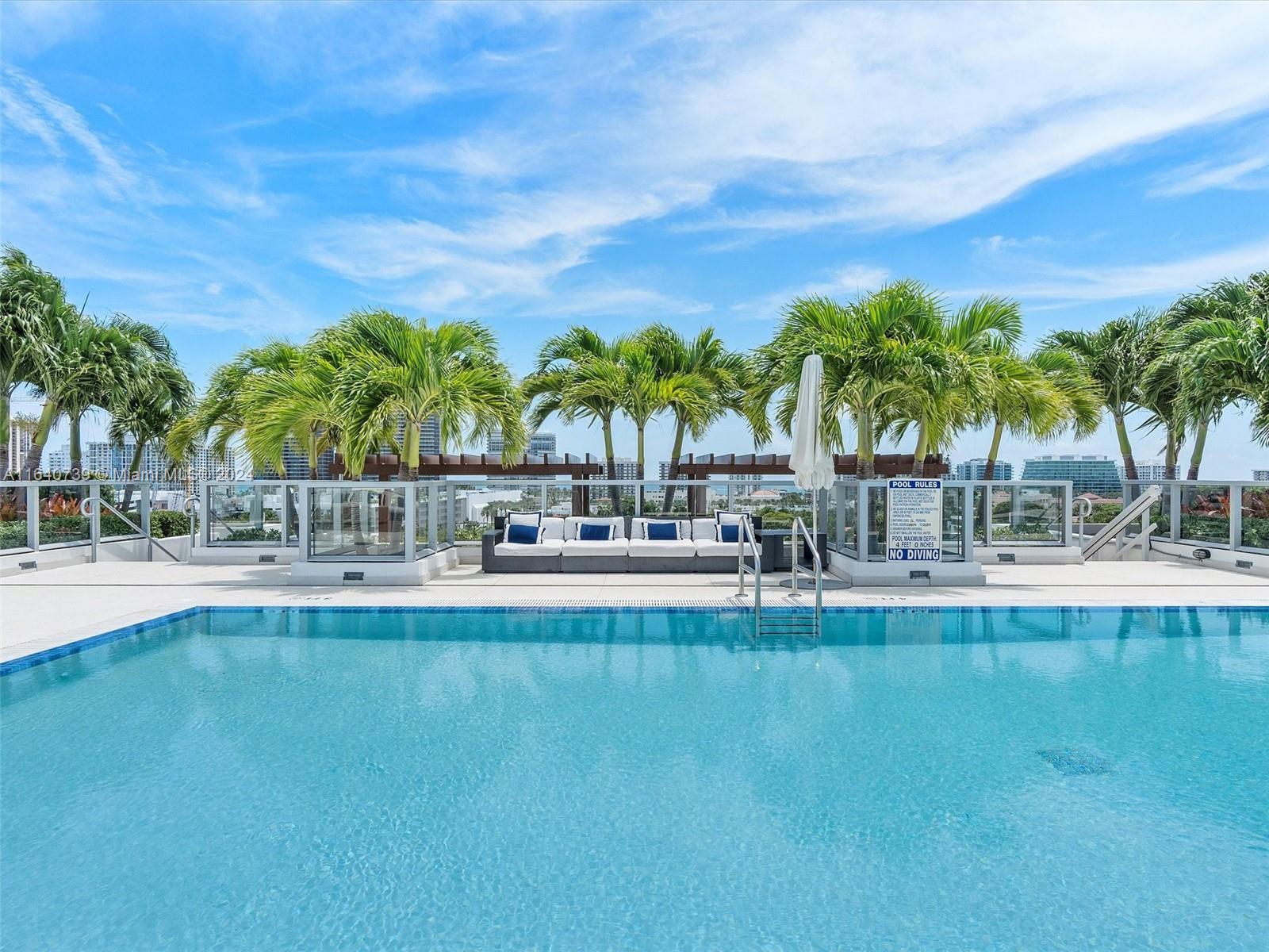 BAY HARBOR ISLANDS - Residential