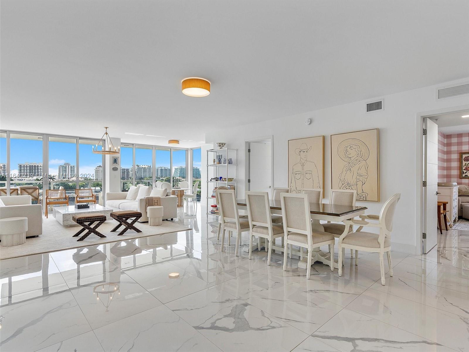 BAY HARBOR ISLANDS - Residential