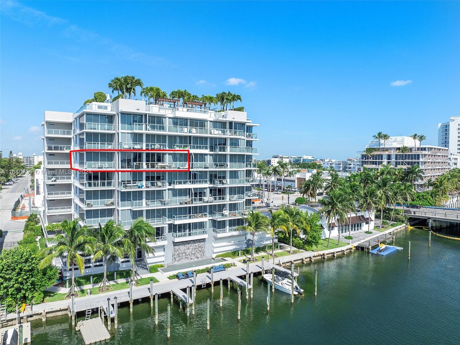 BAY HARBOR ISLANDS - Residential