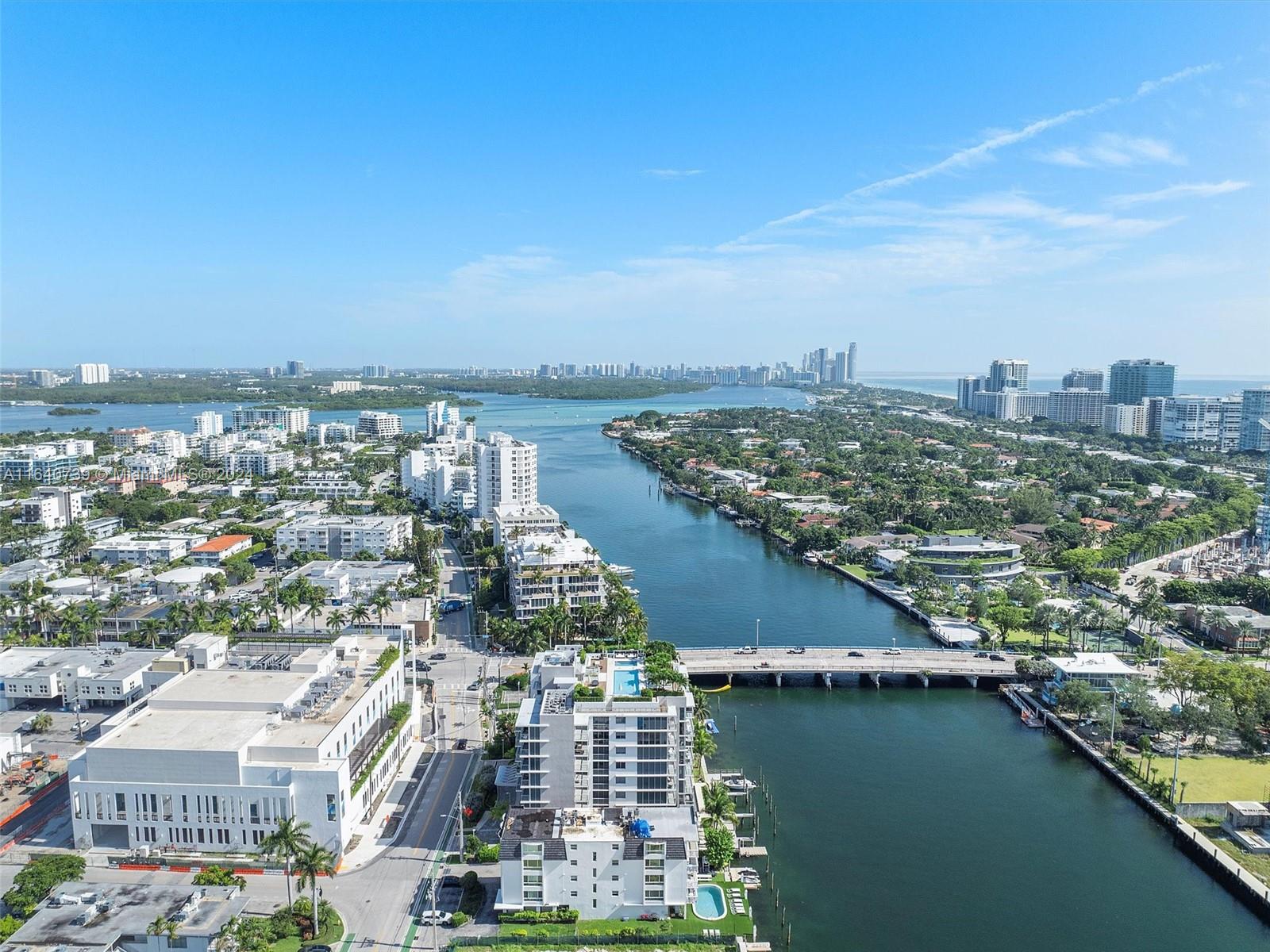 BAY HARBOR ISLANDS - Residential