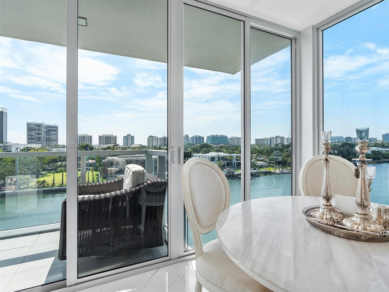 BAY HARBOR ISLANDS - Residential