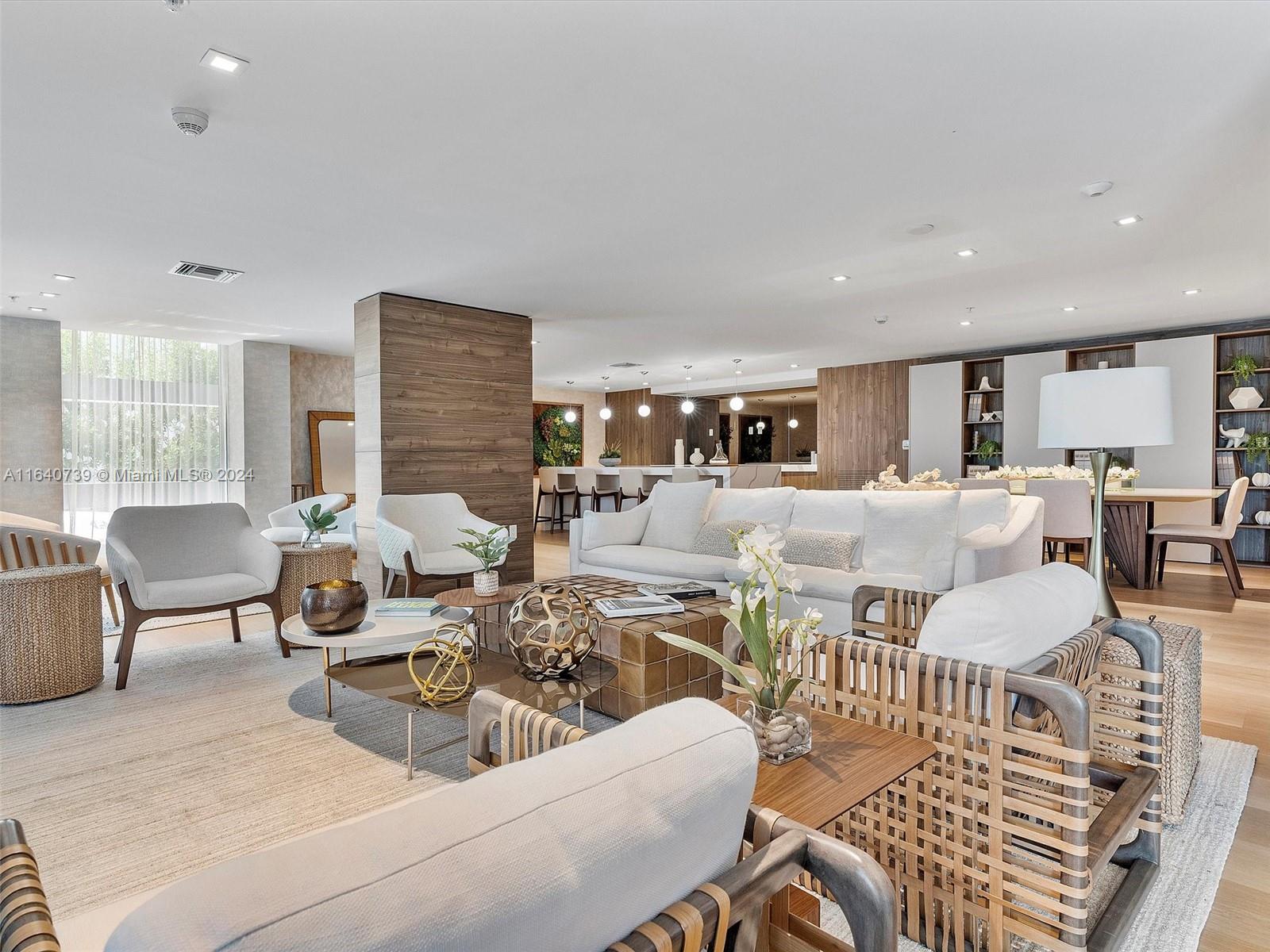 BAY HARBOR ISLANDS - Residential