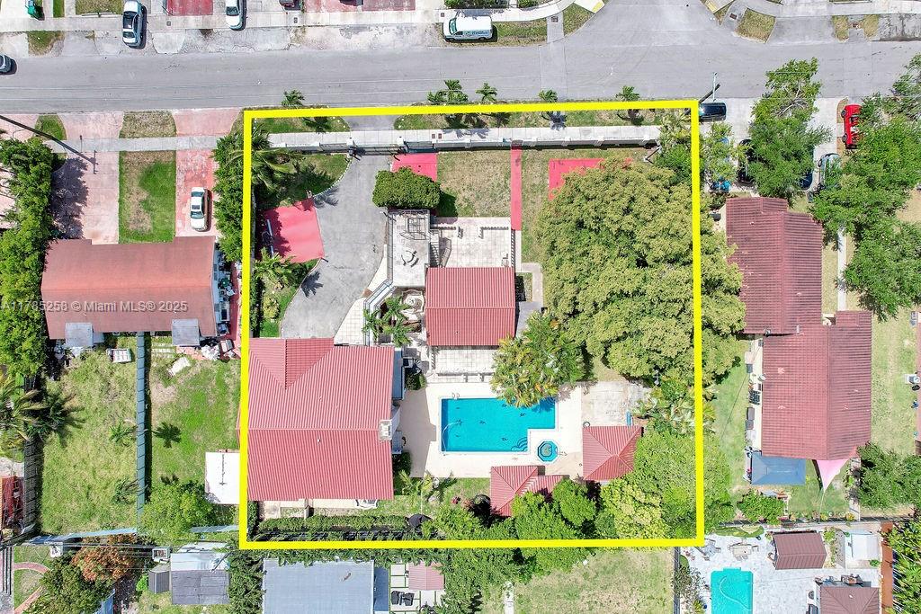 HAPPY FARMS ACRES 2 - Residential