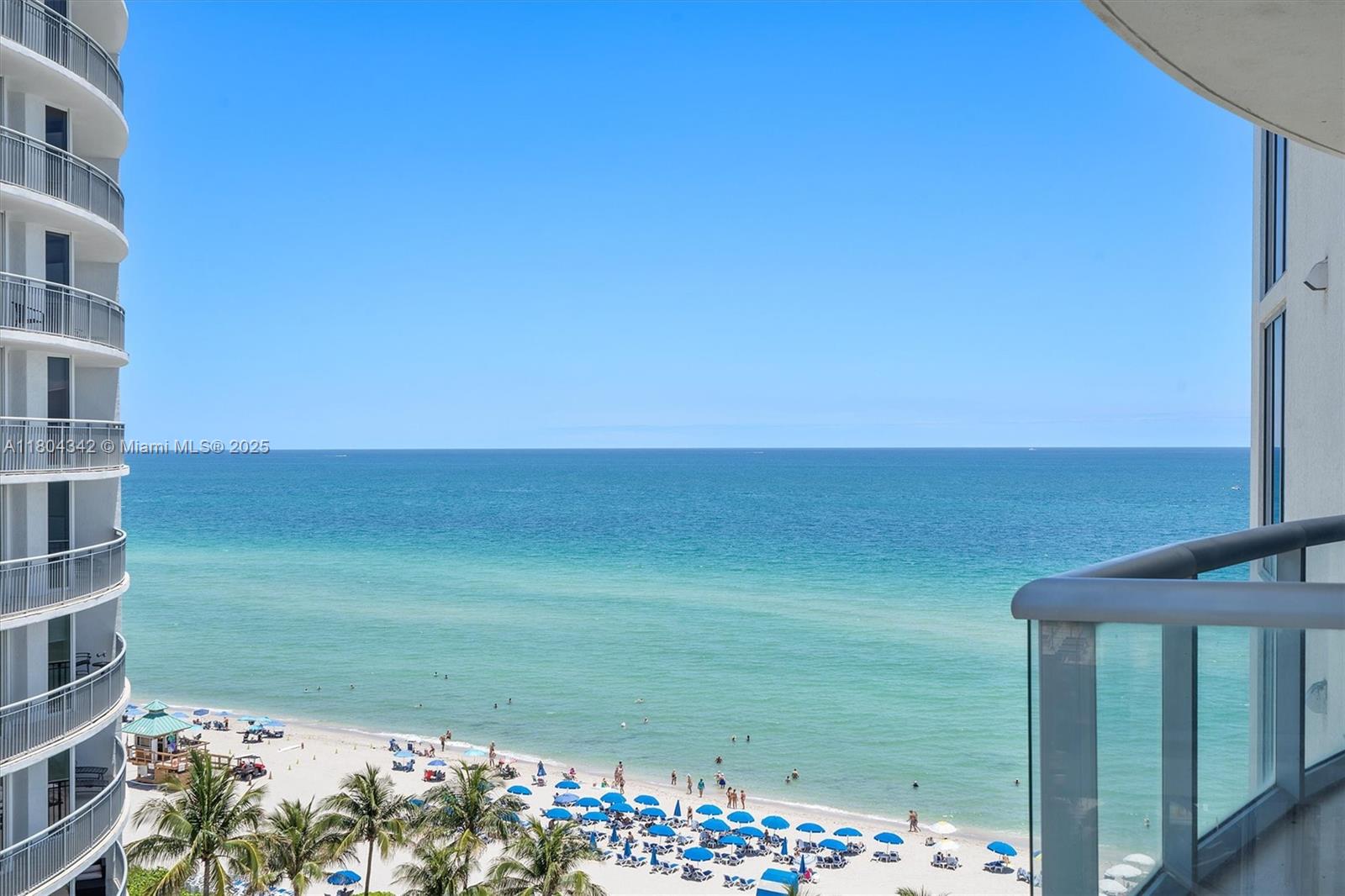 Property for Sale at 17315 Collins Ave 1008, Sunny Isles Beach, Miami-Dade County, Florida - Bedrooms: 1 
Bathrooms: 1  - $359,000