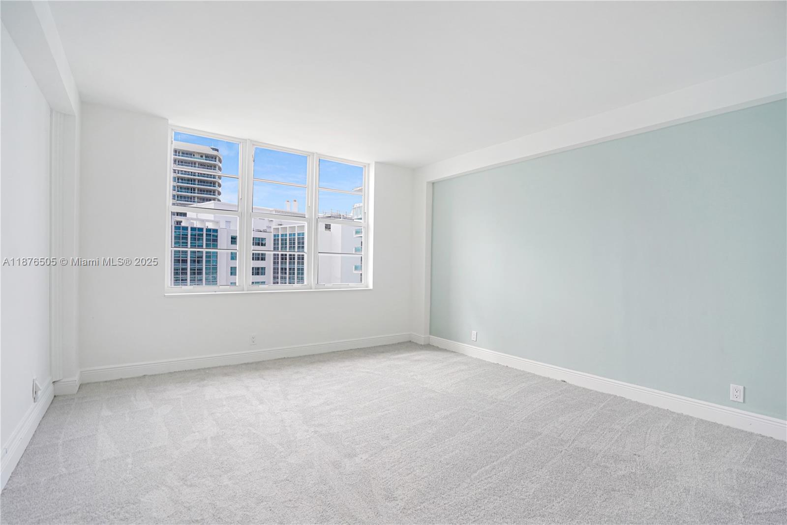 AMD PL OF FIRST OCEAN FRO - Residential Lease